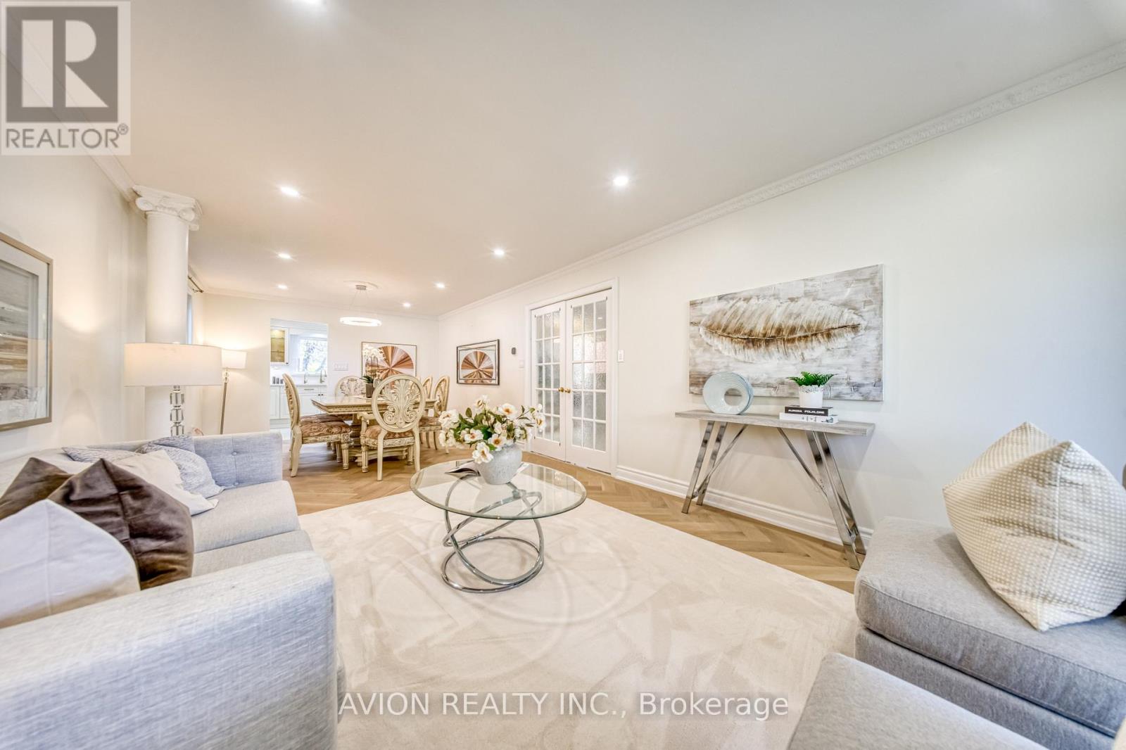 134 Butterfield Crescent, Vaughan, Ontario  L6A 1J4 - Photo 8 - N13074878