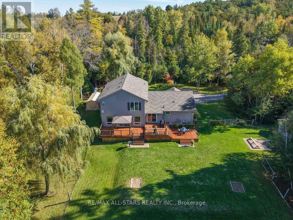 9296 8 Concession, Uxbridge, Ontario  L9P 1R3 - Photo 39 - N13074890