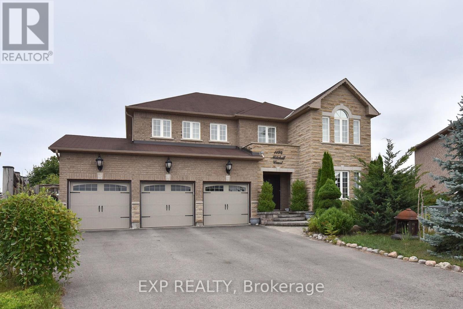 1194 MITCHELL COURT, innisfil (alcona), Ontario