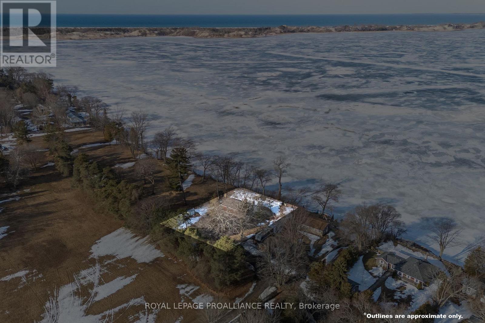 40 Mayne Lane, Prince Edward County, Ontario  K0K 2T0 - Photo 7 - X12018177