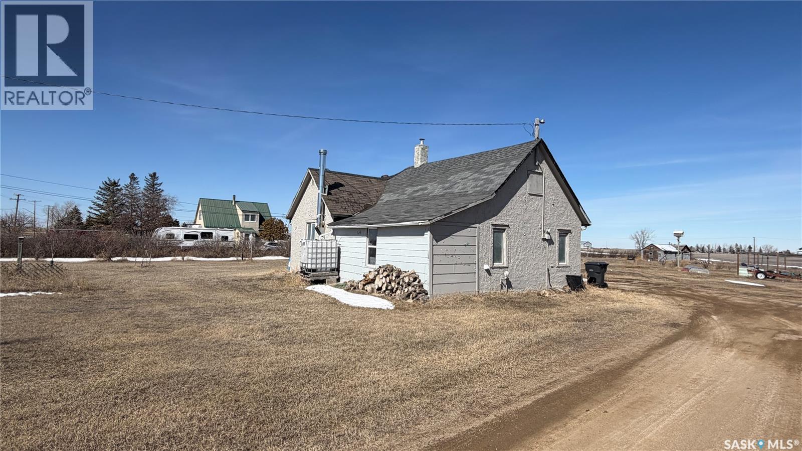 530 Gaw AVENUE, craik, Saskatchewan