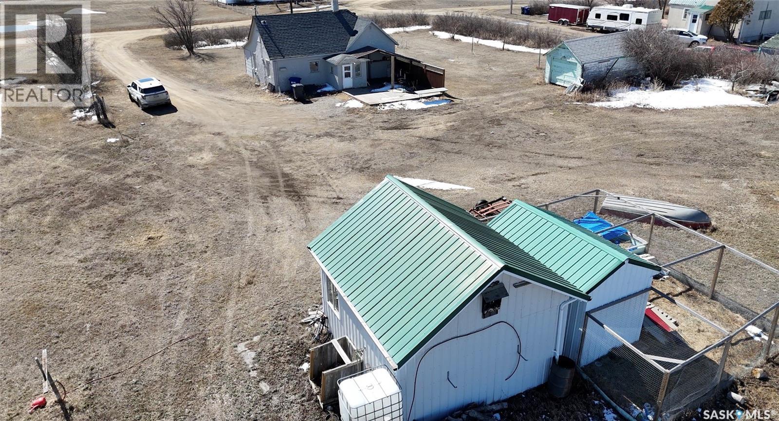 530 Gaw Avenue, Craik, Saskatchewan  S0G 0V0 - Photo 10 - SK034674