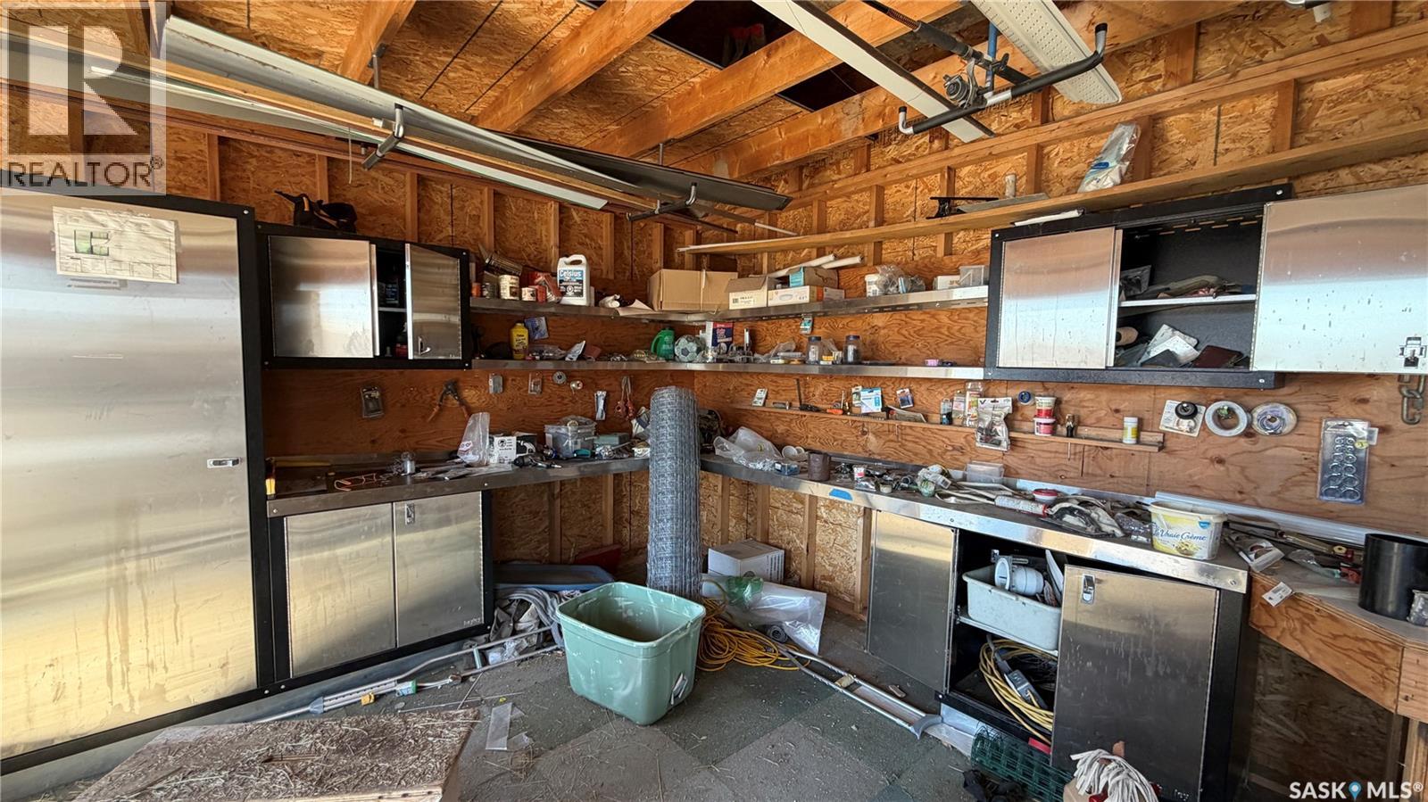530 Gaw Avenue, Craik, Saskatchewan  S0G 0V0 - Photo 11 - SK034674