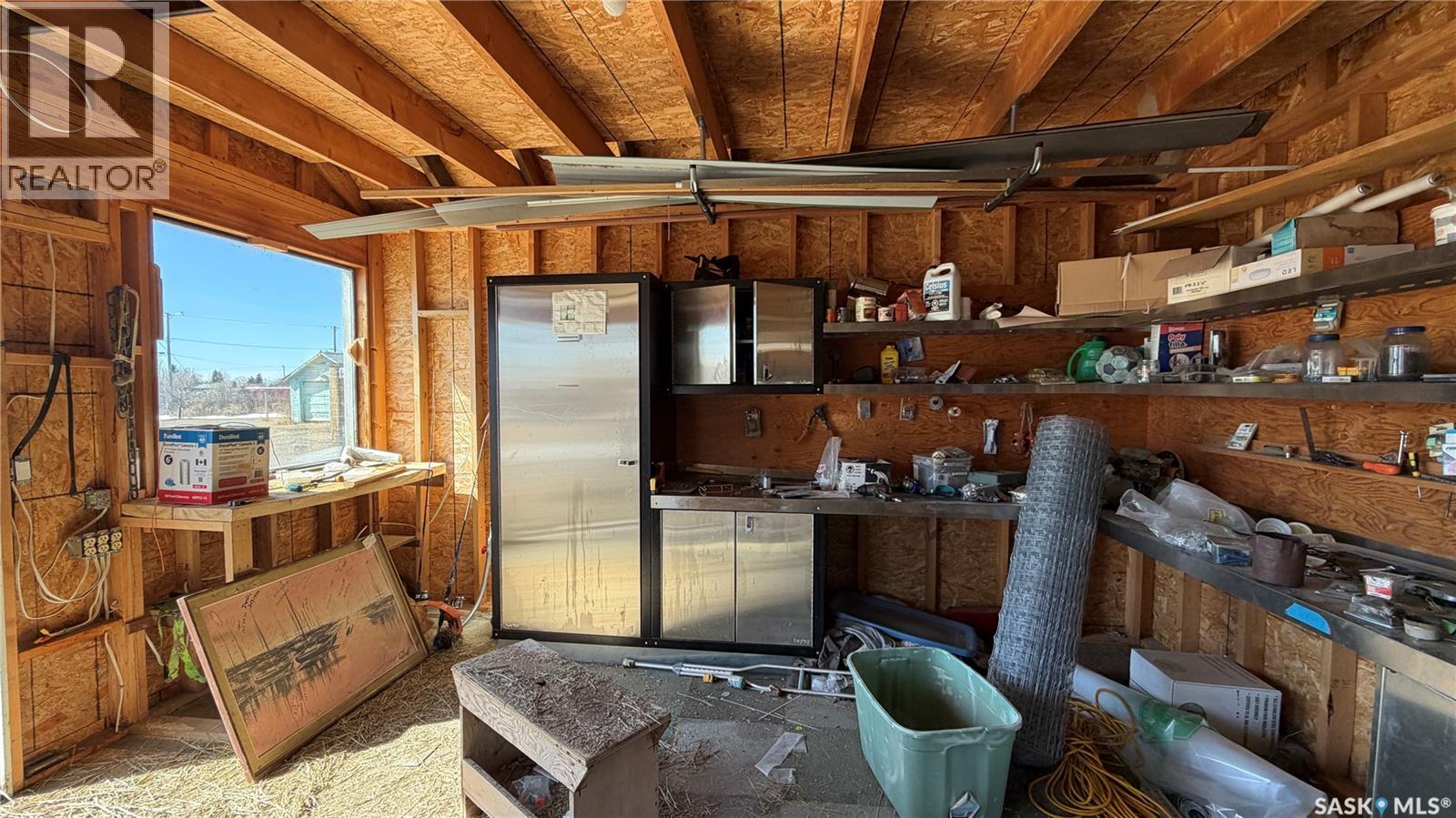 530 Gaw Avenue, Craik, Saskatchewan  S0G 0V0 - Photo 12 - SK034674
