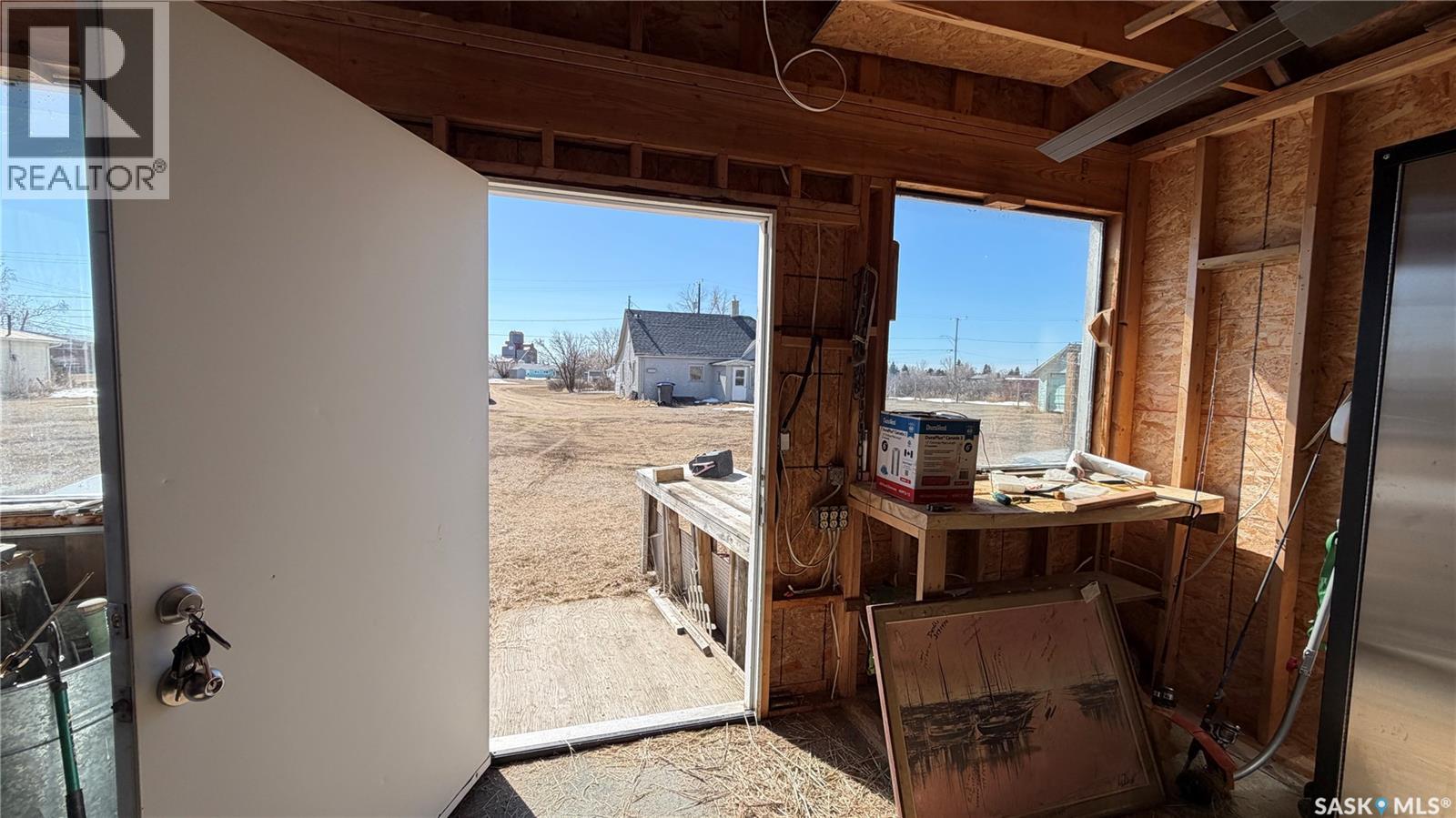 530 Gaw Avenue, Craik, Saskatchewan  S0G 0V0 - Photo 13 - SK034674