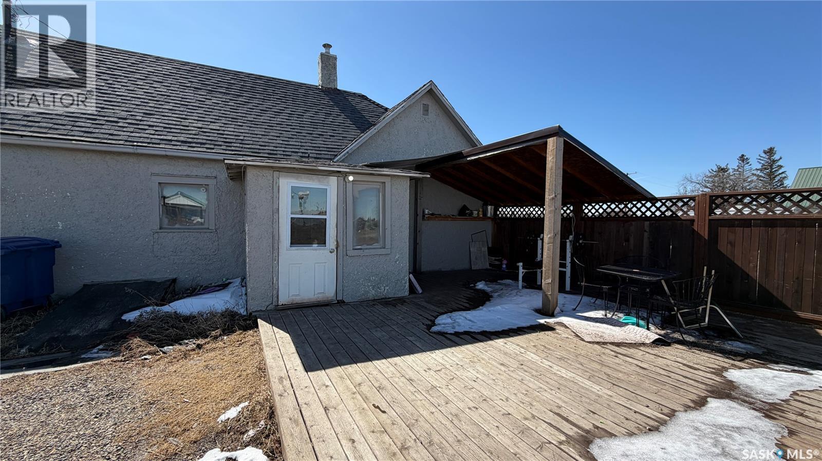 530 Gaw Avenue, Craik, Saskatchewan  S0G 0V0 - Photo 14 - SK034674