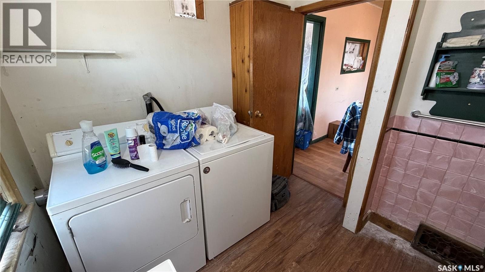 530 Gaw Avenue, Craik, Saskatchewan  S0G 0V0 - Photo 27 - SK034674