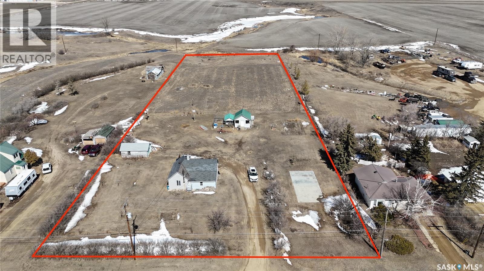 530 Gaw Avenue, Craik, Saskatchewan  S0G 0V0 - Photo 34 - SK034674