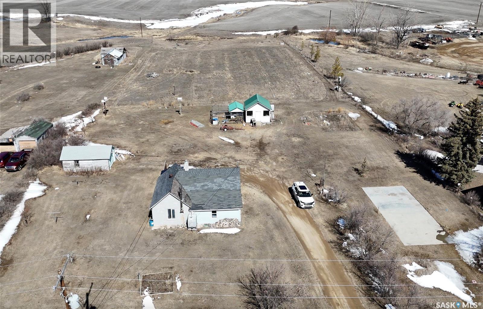 530 Gaw Avenue, Craik, Saskatchewan  S0G 0V0 - Photo 35 - SK034674