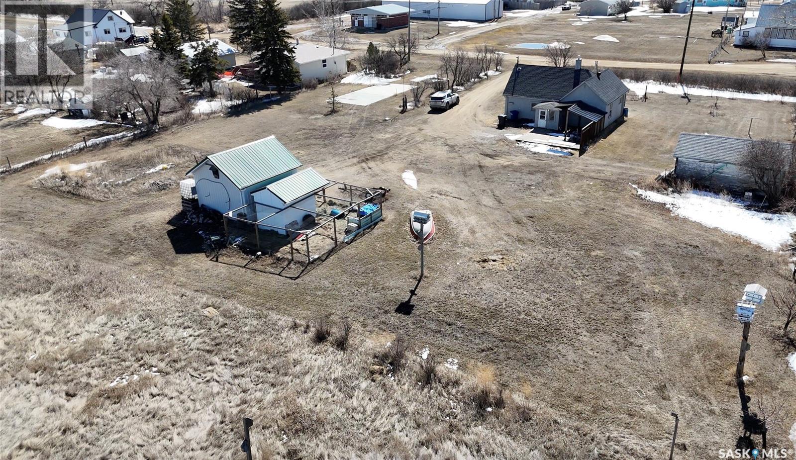 530 Gaw Avenue, Craik, Saskatchewan  S0G 0V0 - Photo 36 - SK034674