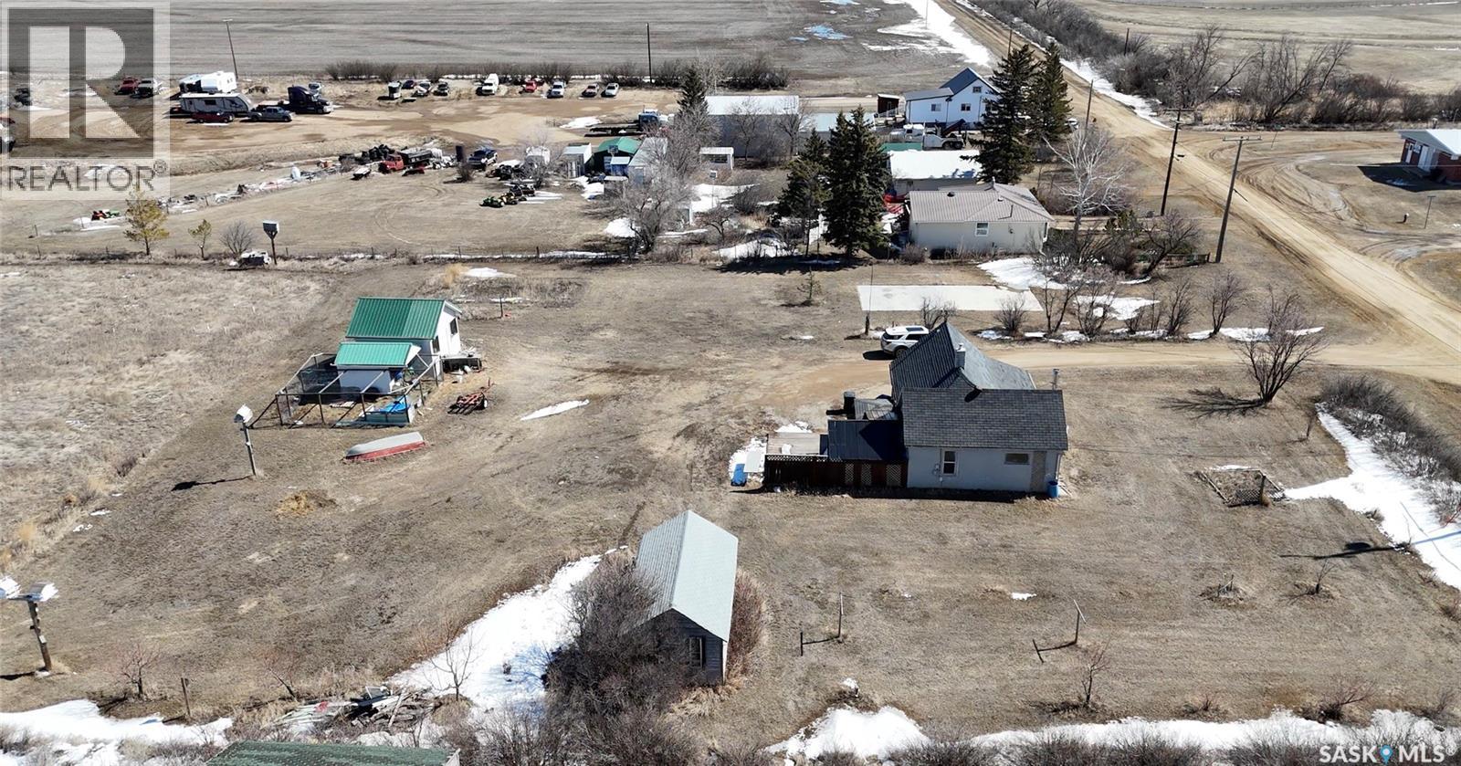 530 Gaw Avenue, Craik, Saskatchewan  S0G 0V0 - Photo 37 - SK034674