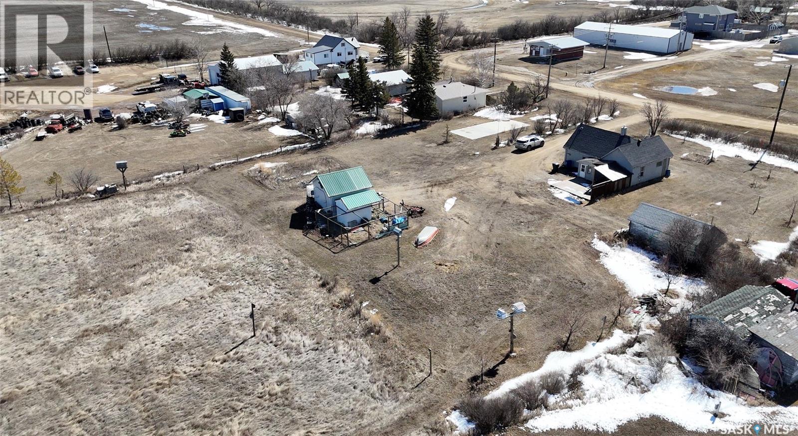 530 Gaw Avenue, Craik, Saskatchewan  S0G 0V0 - Photo 38 - SK034674