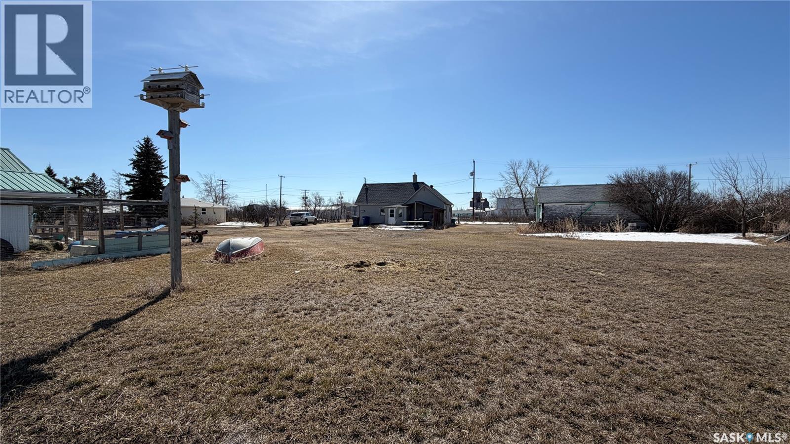 530 Gaw Avenue, Craik, Saskatchewan  S0G 0V0 - Photo 5 - SK034674