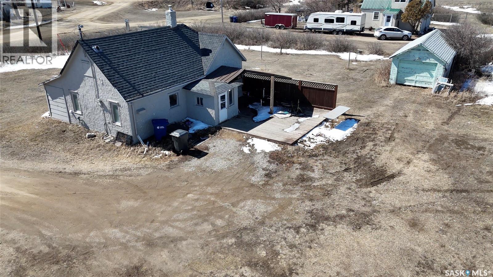 530 Gaw Avenue, Craik, Saskatchewan  S0G 0V0 - Photo 8 - SK034674