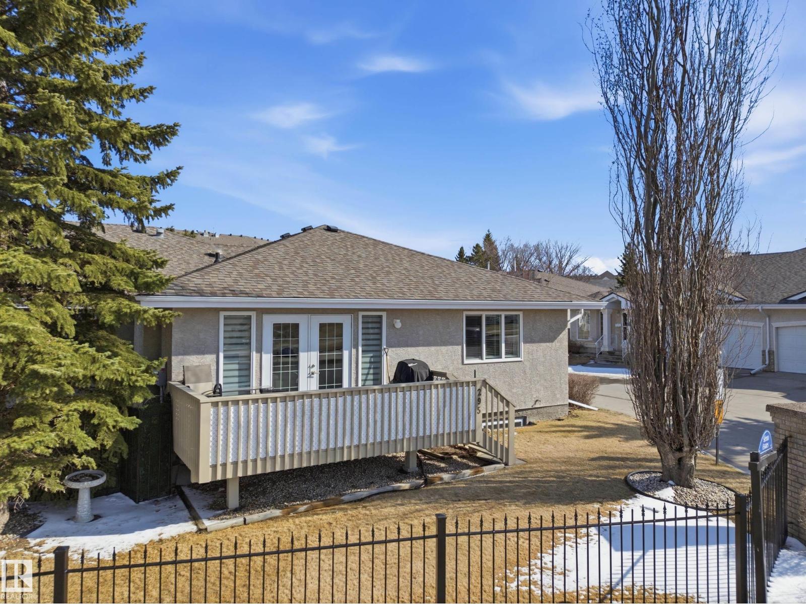 295 Youville Dr E Nw, Edmonton, Alberta  T6L 7E7 - Photo 19 - E4485459