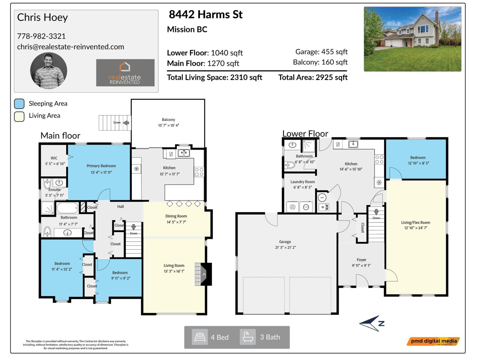 8442 Harms Street, Mission, British Columbia  V2V 6G2 - Photo 40 - R3117818