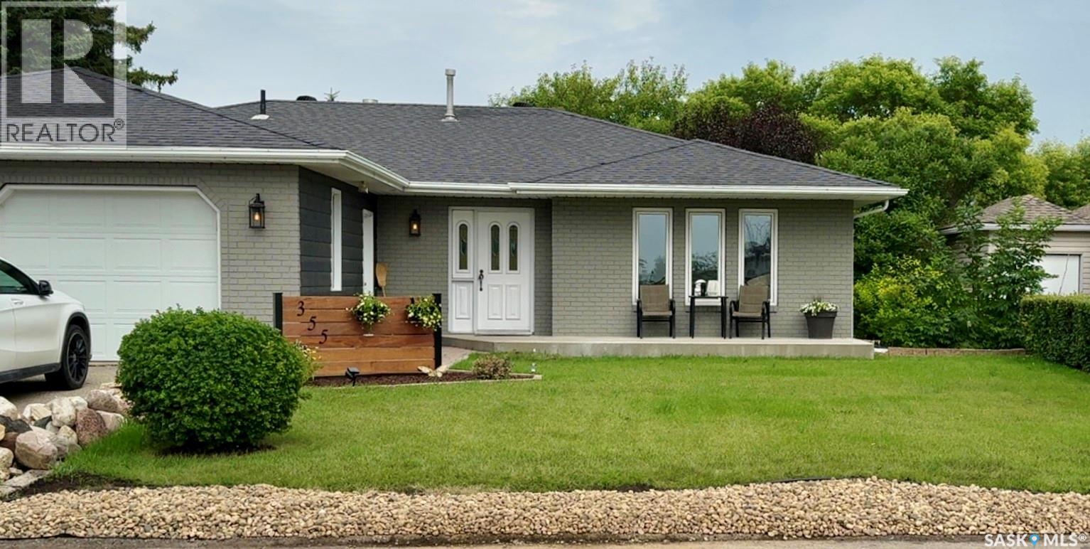 355 Russell Street, Stoughton, Saskatchewan  S0G 4T0 - Photo 45 - SK034666