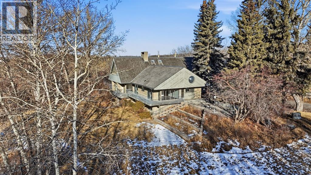 237 Escarpment Drive, Rural Rocky View County, Alberta  T3Z 3M8 - Photo 6 - A2279962