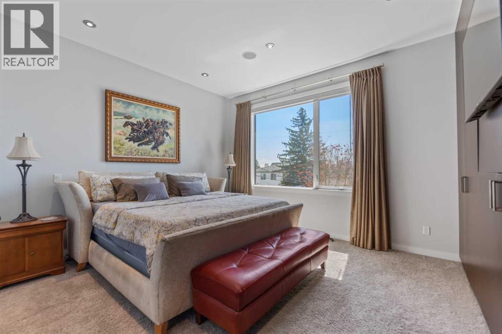 831 22 Avenue Nw, Calgary, Alberta  T2M 1P3 - Photo 14 - A2306256