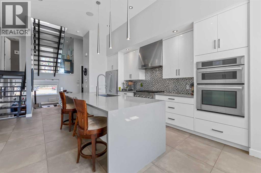 831 22 Avenue Nw, Calgary, Alberta  T2M 1P3 - Photo 5 - A2306256