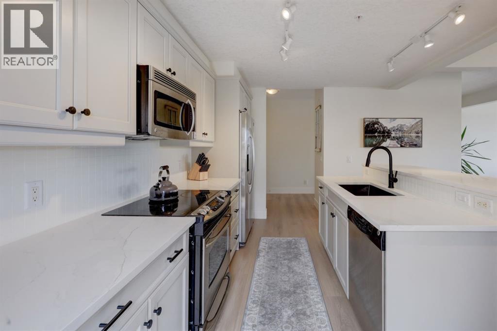 2210, 10221 Tuscany Boulevard NW, Calgary, Alberta  T3L 0A3 - Photo 3 - A2306657