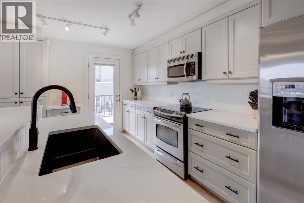 2210, 10221 Tuscany Boulevard NW, Calgary, Alberta  T3L 0A3 - Photo 4 - A2306657