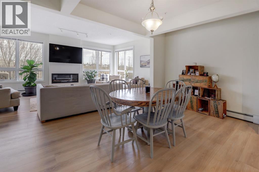 2210, 10221 Tuscany Boulevard NW, Calgary, Alberta  T3L 0A3 - Photo 5 - A2306657