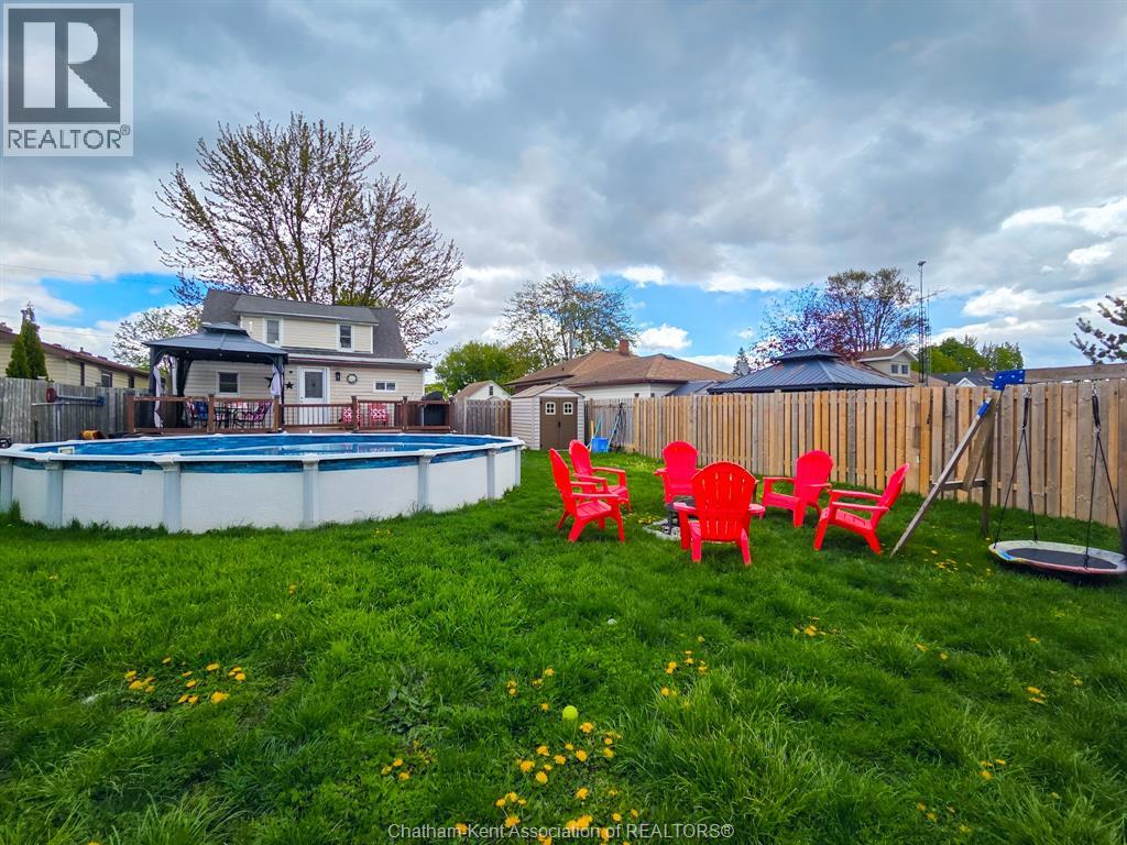 12 Houston Street, Chatham, Ontario  N7M 2Z9 - Photo 11 - 26009826