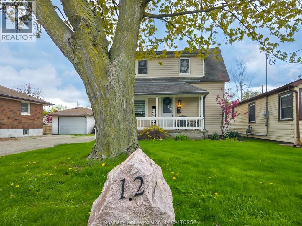 12 Houston Street, Chatham, Ontario  N7M 2Z9 - Photo 3 - 26009826