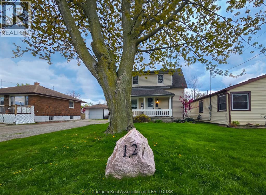 12 Houston Street, Chatham, Ontario  N7M 2Z9 - Photo 4 - 26009826