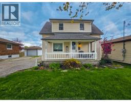 12 Houston STREET, Chatham, Ontario