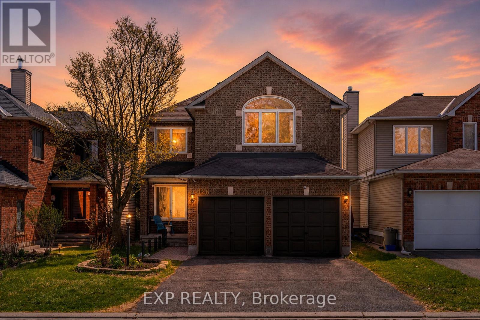 126 Grenadier Way, Ottawa, Ontario  K2J 4M1 - Photo 2 - X13074918