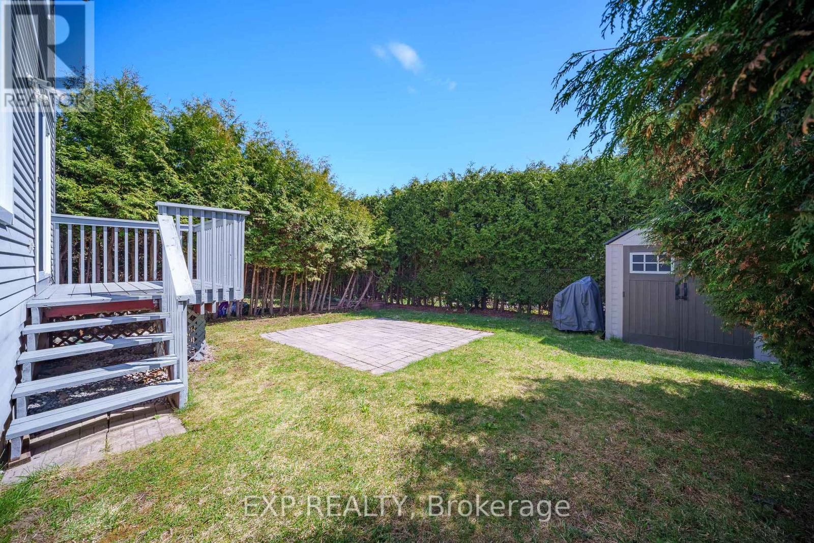 126 Grenadier Way, Ottawa, Ontario  K2J 4M1 - Photo 41 - X13074918
