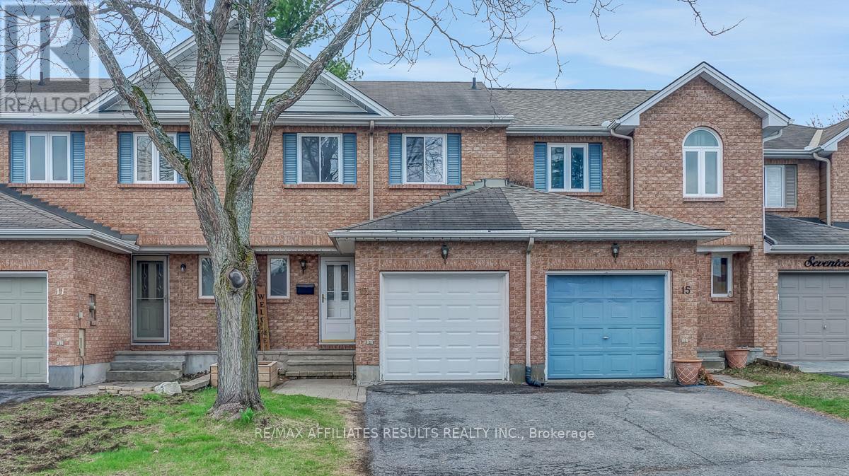 13 SPRINGCREEK CRESCENT, Ottawa, Ontario