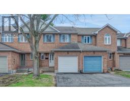 13 SPRINGCREEK CRESCENT, Ottawa, Ontario