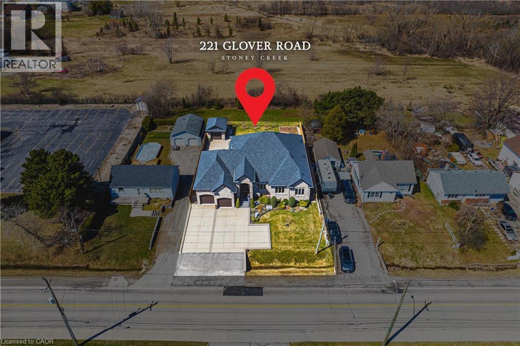221 Glover Road, Stoney Creek, Ontario  L8E 5H6 - Photo 2 - 40824822