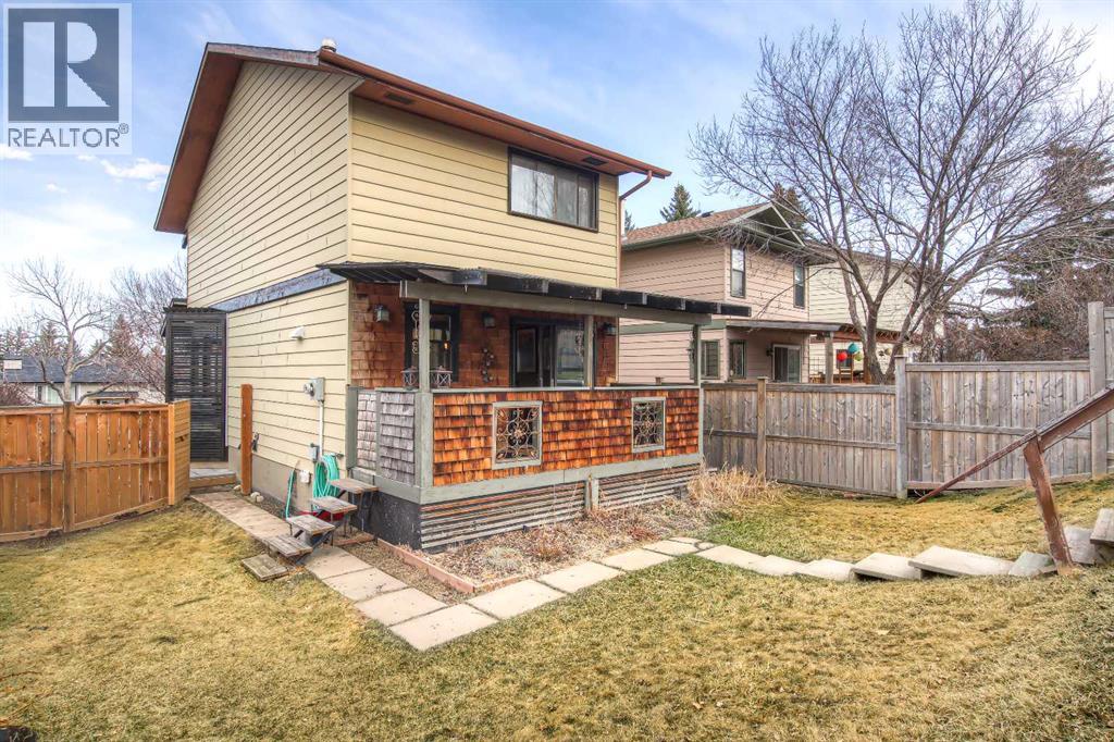 1363 Berkley Drive NW, Calgary, Alberta  T3K 1T4 - Photo 12 - A2304460