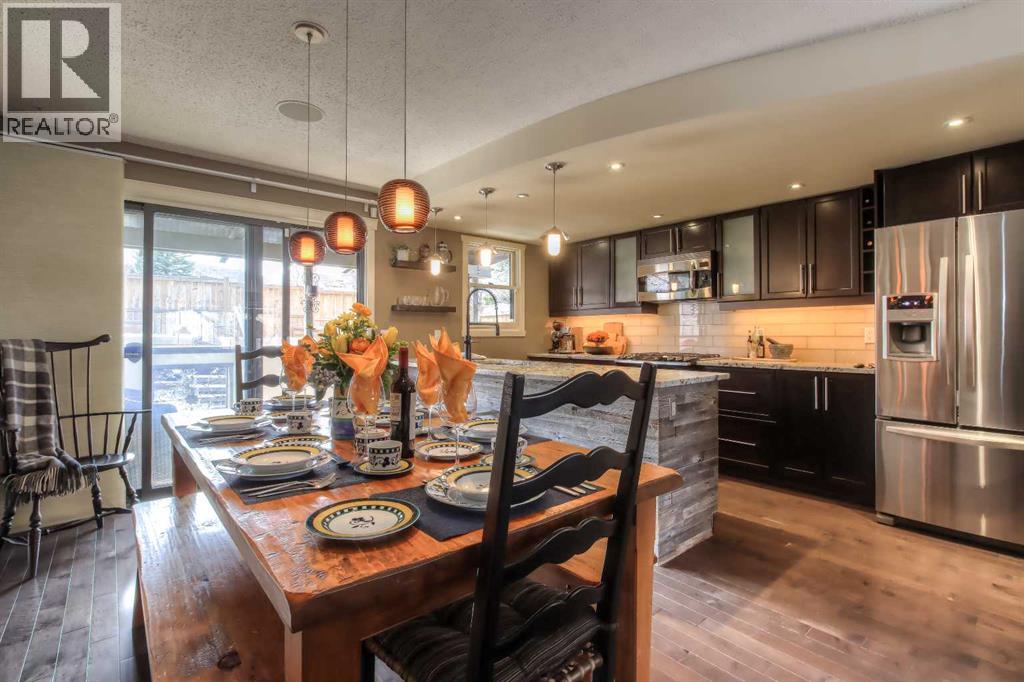 1363 Berkley Drive NW, Calgary, Alberta  T3K 1T4 - Photo 25 - A2304460