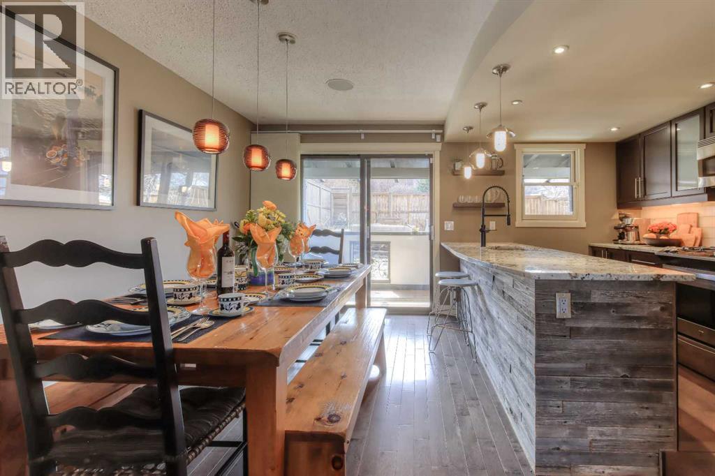 1363 Berkley Drive NW, Calgary, Alberta  T3K 1T4 - Photo 4 - A2304460