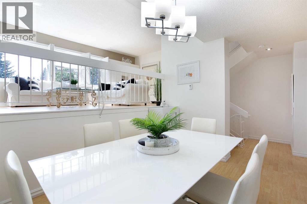 354 Brae Glen Road Sw, Calgary, Alberta  T2W 1B6 - Photo 7 - A2305477