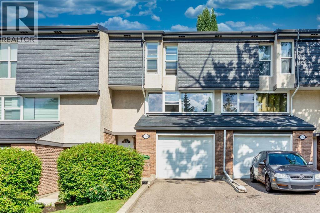 354 Brae Glen Road Sw, Calgary, Alberta  T2W 1B6 - Photo 28 - A2305477