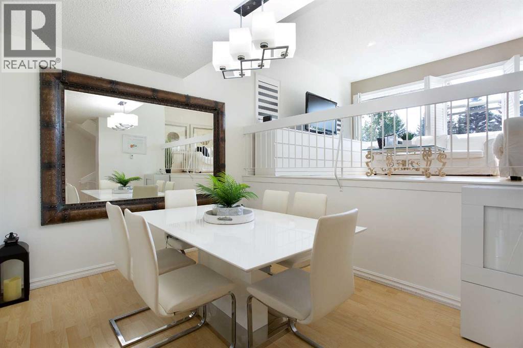354 Brae Glen Road Sw, Calgary, Alberta  T2W 1B6 - Photo 6 - A2305477