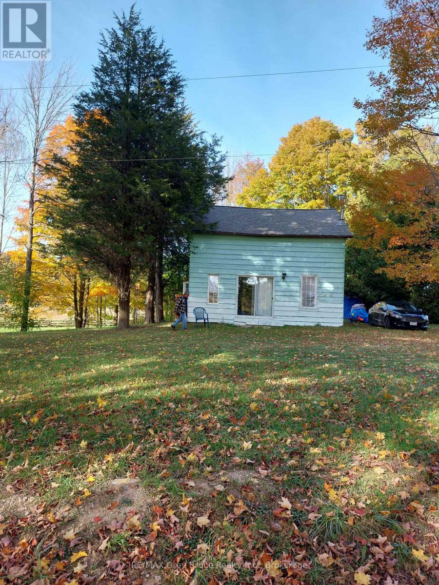 130 CROOKED HILL ROAD, South Bruce Peninsula, Ontario