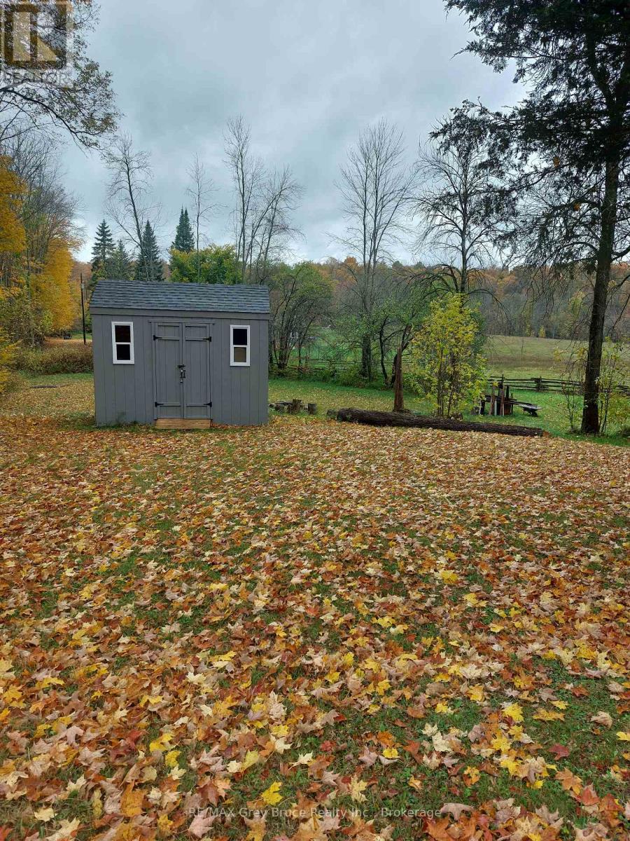 130 Crooked Hill Road, South Bruce Peninsula, Ontario  N0H 1A0 - Photo 6 - X13074924