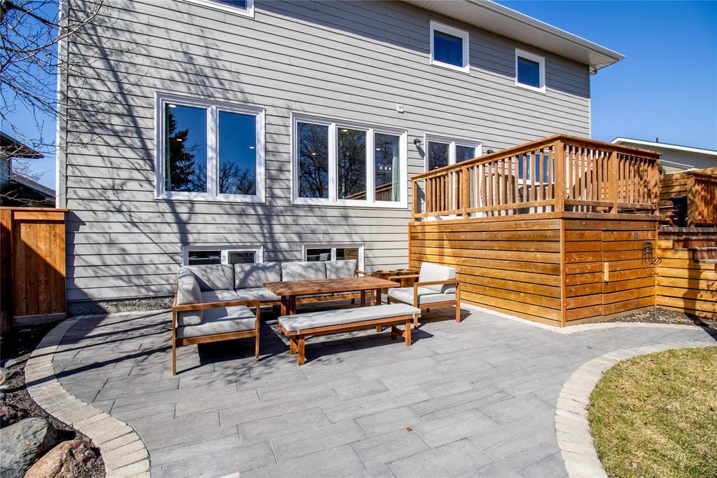28 Skandic Bay, Mitchell, Manitoba  R5G 1K8 - Photo 38 - 202609063