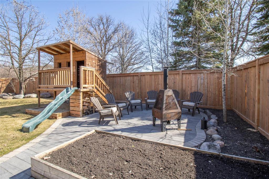 28 Skandic Bay, Mitchell, Manitoba  R5G 1K8 - Photo 39 - 202609063