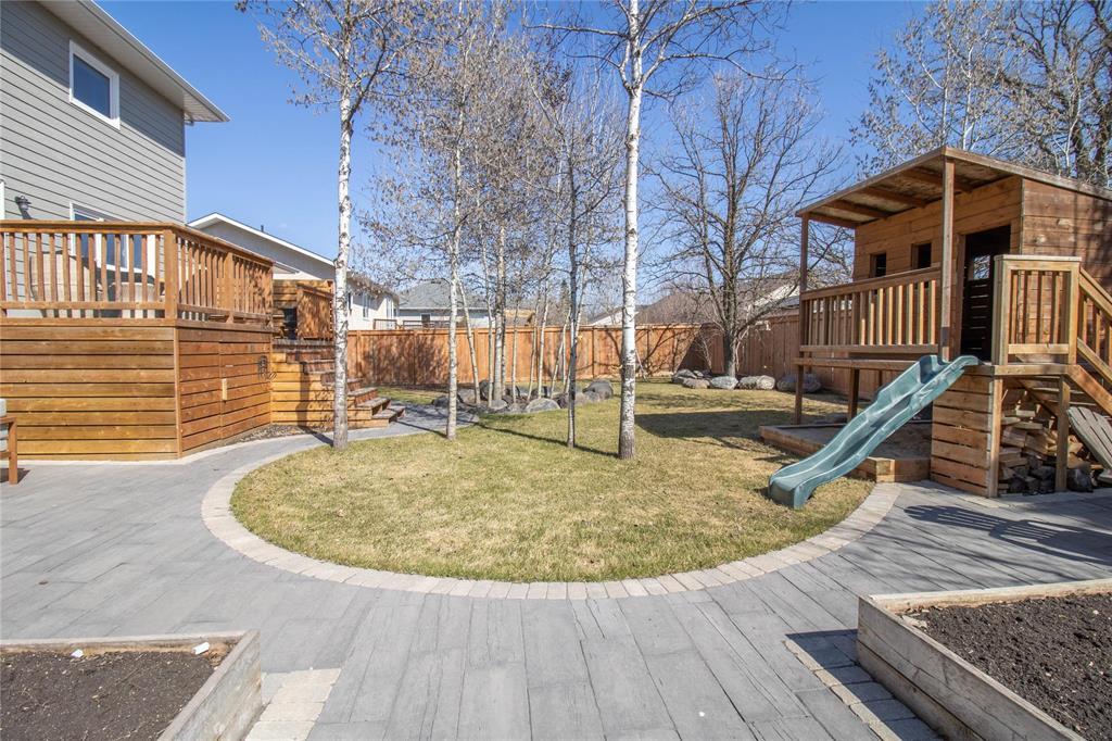 28 Skandic Bay, Mitchell, Manitoba  R5G 1K8 - Photo 40 - 202609063