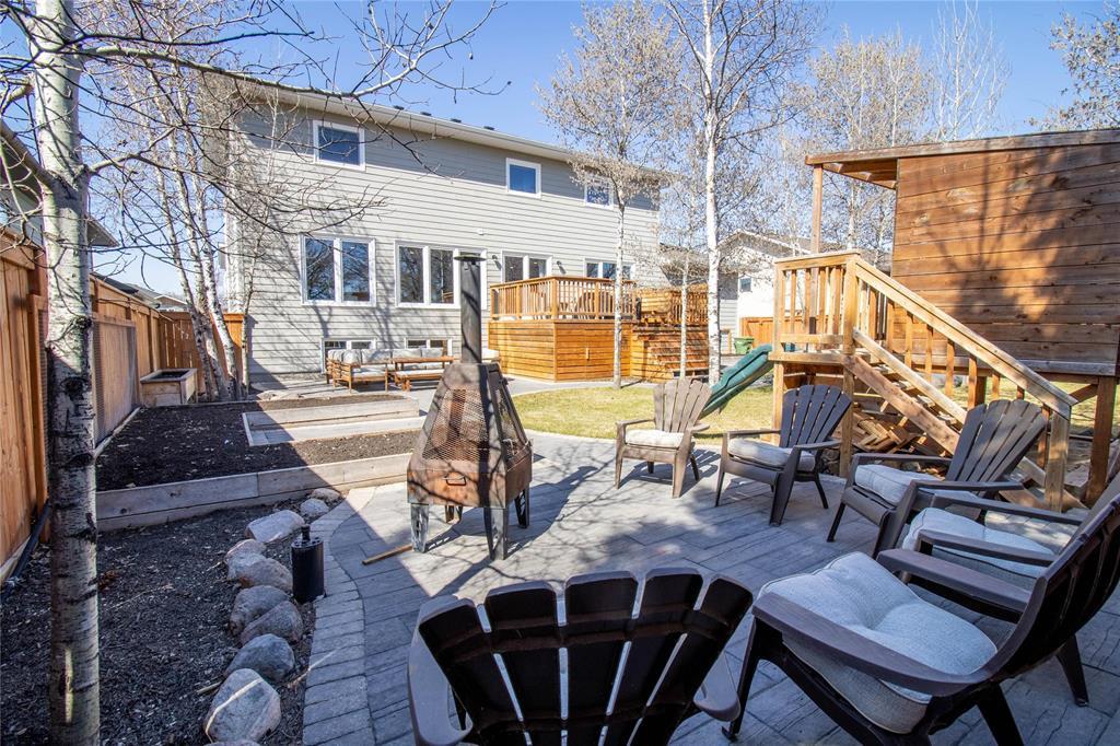 28 Skandic Bay, Mitchell, Manitoba  R5G 1K8 - Photo 37 - 202609063