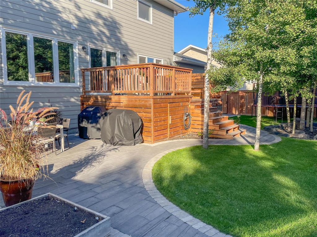 28 Skandic Bay, Mitchell, Manitoba  R5G 1K8 - Photo 44 - 202609063