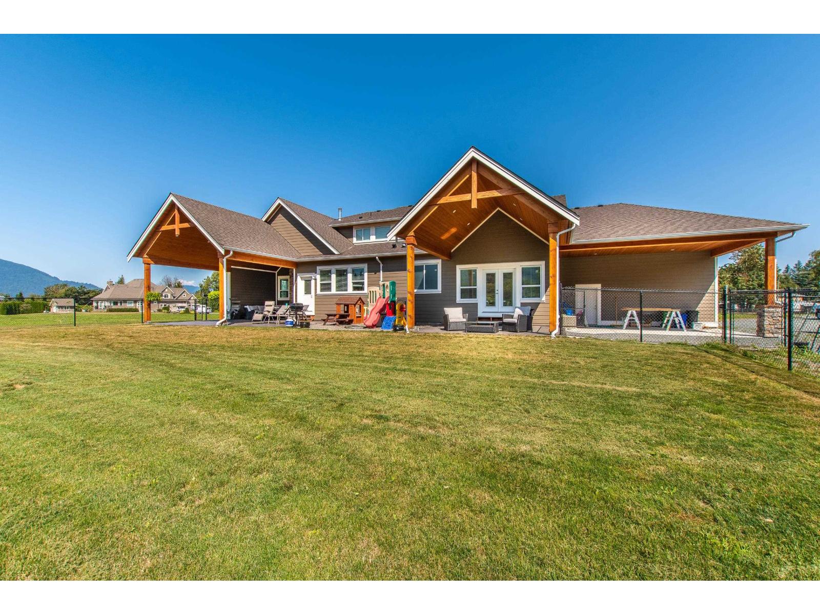 43832 Keith Wilson Road, Greendale, Chilliwack, British Columbia  V2R 4B5 - Photo 5 - R3118163